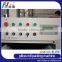 China Foshan NaiGu factory manufacturing pillow roll packing machine