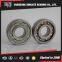 Nylon cage Deep groove ball Bearing 6306TN C3/C4 for conveyor idler roller