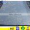 MS Chequer Steel Plate for Construction Floor