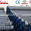 Fosite Plastic HDPE Drainage Pipe /PE Water Pipe/gas Pipe