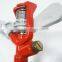 360 Degree Metal Impulse Sprinkler