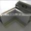 China Good Aluminum Profile Suppliers, Specializing in the Production of Various Aluminum Profile