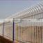 Fence /fence china /Powder Coated Hot Dipped Galvanised Steel Security Fences For School,Industry and residental