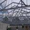 Framcad AZ150 Cold Formed Steel Flat Roof