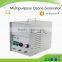 5g/h ozone New equipment ozonizer for pest control in greenhouse