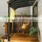 3mx3m garden gazebo pavillion tent with aluminum frame Easy to install for wholesale