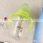 Borosilicate Glass Baby feeding Bottle baby bottle manufacturers