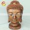 Lightweight silver buddha bead for sale