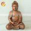 Lightweight silver buddha bead for sale