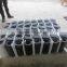 Black Granite vases for tombstones