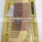 100% Nature Nanmu Wooden Combs 13.7*4.5