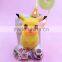 Factory production Pokemon ball Power bank Pikachu phone charger Cartoon cute PIKACHU 10000mah Pokemon power bank