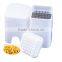 Potato Chipper French Fry Cutter