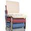 Padded Stacking wholesale church chair Used
