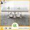 C413 Rectangle Tempered Glass Coffee Table