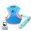 CY116 Vest Dog Collar Traction Rope Pet Supplies Adjustable Pet Leash