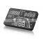 5.5'' GPS Universal Car HUD Head Up Display Car Alarm System Speed Warning With Campass