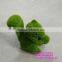 H080604 artificial fake animal garden decorative moss animal mini decorative animals Kangaroo