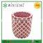 Irregular Modern Home Decor Porcelain Vase