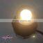 High quality 1W 12 volt recessed deck lighting led, IP67 underground light
