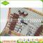 China factory custom cheap wholesale personalized luxury 4 - 6 person willow woven wicker picnic basket set