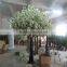 SJ201710018 artificial cherry flower blossom tree for wedding