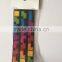 iron board+4pcs flower shape magnet hook