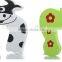 Wholesale good reputation factory supply high quality eva foam door wind stopper for baby safety