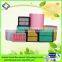 Heat-Resistant Hepa Air Filter / PP Filter cloth