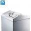 Shopping Mall Stainless Steel Litter Bin