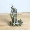 Home Decor Burner Buddhism Hand Backflow Incense Burner