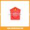 Houses Shape Small Needles Silicone Travel Alarm Clock