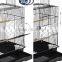 Best Choice Products Pet Supplies 24" Bird Cage W/ Open Play Top Bird Cage- Ideal For Parakeets, Small Birds