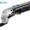 10.8V 12V Cordless Lithium Ion Li-ion Multi Tool