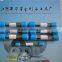 YG8 grade virgin material Tungsten Carbide Burrs, carbide rotary burrs, carbide rotary files