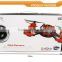 New Product! 392 Mini 2.4G 4-axle air mini rc drone with camera, RUH177264