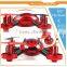 2015 New Products  Express 2.4GHz RC Drone 6axle Mini Quadcopter
