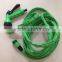 NEW DESIGN GARDEN HOSE with 7 function sprayer