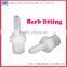 Selling different kinds of plastic pipe fitting