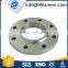 100mm threaded flanges sa-105 flange CLASS 600Casting SORF Flange