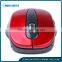 2.4G wireless mouse with nano receiver