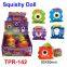 Soft Plastic Flashing Squeeze Eye Toys