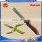 7 in 1 Kitchen Clever Scissors Shears Multi Function Clever Cutter Food Choppers Smart Knife Board Vegetable Slicer