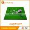 Golf hitting mat for your design