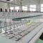 TP450 flat tajima multi head embroidery machine