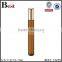 3ml 8ml 10ml mini cosmetic 3ml perfume bottle amber color 3ml perfume bottle round shape roll on perfume bottle glass 3ml