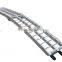 300kg Motorcycle Porta Aluminum Ramps Folding Ramps