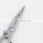 Black Handle Multi Function Braid Cutters Fishing Line Cutter Fishing Pliers