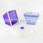 Food Grade Silicone Kitchen Bowl/Lunch box