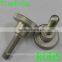 cnc spare parts hot cnc machine part